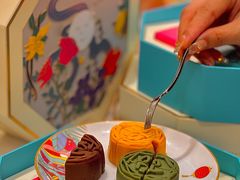 -PAUL LAFAYET 法式甜品(国金中心商场店)