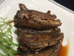 -精典一号民间菜