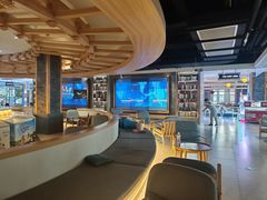 -星河湾温泉洗浴酒店