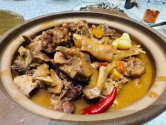 -味悦·老字号·赣州菜(厚德总店)