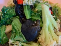 随便一碗菜-日上三甘(三里屯店)