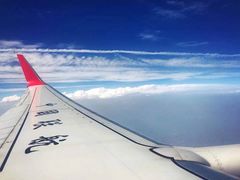 -中国联合航空