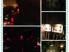 iphone_upload_pic-花马天堂云南餐厅 Lost Heaven(高邮路店)
