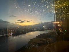 -三迪希尔顿酒店·星空酒廊