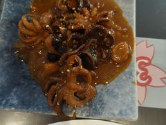 -夜市全日餐厅·洲际酒店(石家庄洲际酒店)