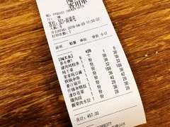 -闯关东东北农家菜(崂山石老人店)
