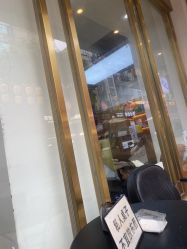 -蓝调造型·烫发·染发