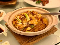 -利苑酒家(宜安广场店)