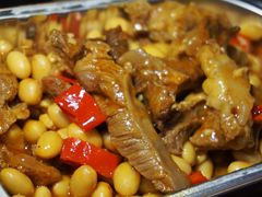黄豆煨牛腩-徐记海鲜(大雁塔|金都店)