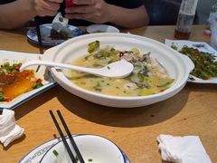 -王胖子土菜馆·特色杭帮菜·农家土菜