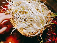 -叁口煮市井老火锅(春熙路店)
