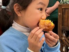 -喜势点·糖沙翁手工茶点·本地人茶居(永庆坊店)