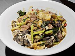 -甘家界柠檬鸭(安吉店)