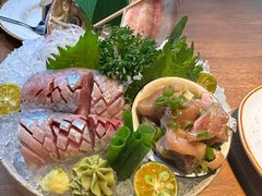 -清水日本料理铁板烧(学府路店)