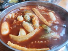 青春炒年糕-青春分食(仙林大学城店)