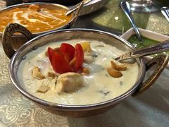 -恒河传奇印度餐厅GANGES