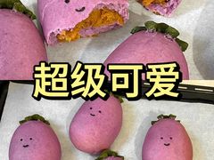 -刘清西点蛋糕烘焙培训学校