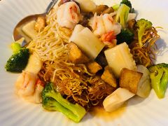 -上海和平饭店龙凤厅 Dragon Phoenix