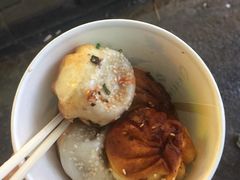-小路易生煎馆(前进五路店)