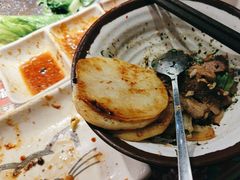 -猫抓烤肉(武进吾悦广场店)