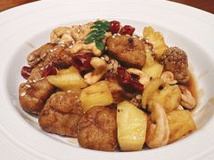 -七色云蔬食(喜邻里店)