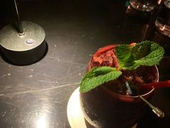 -wann lounge 低温慢煮牛排·清吧