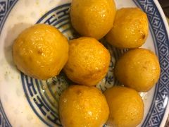 咖喱鱼蛋-双喜老铺(人民广场店)