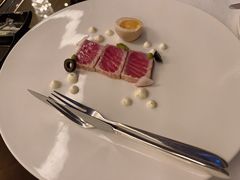 -瑞吉酒店 · Elba 欧尔巴意大利餐厅· 精致意餐·云端聚会