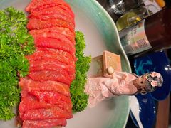 -大隐·成都火锅Bistro(合生麒麟新天地店)