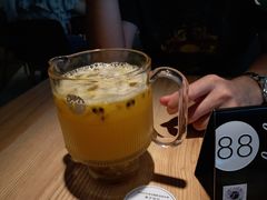 -gaga(深圳福田星河COCO Park店)