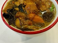 -五观堂素食(新华路店)