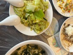 -绿野餐厅(上海动物园店)