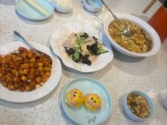 -玉林烤鸭店(垡头店)