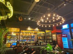 -成都娃娃花园餐厅 (南艺旗舰店)