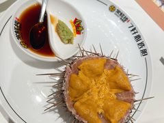 -常鲜楼常来尝鲜海胆馆(星海店)