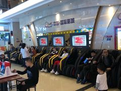 -中影国际影城(大唐西市4K临境音店)