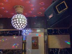 -音乐在线主题氧吧KTV(佳宁娜广场店)