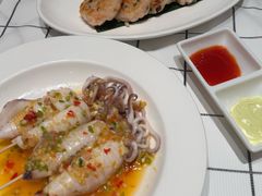 -双合园·海鲜水饺青岛菜(万佳广场店)