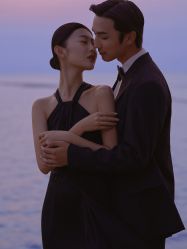 -第一夫人婚纱摄影(南京店)