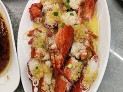 -阿龙海鲜农家乐·三亚老字号(海棠湾店)