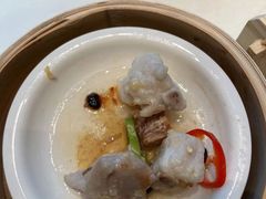-云庭汇·粤菜海鲜(东盟盛天地店)