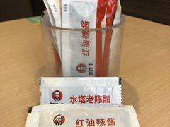 -李先生牛肉面大王(北京东四店)