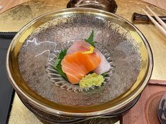 -鮨政·Omakase(港汇恒隆广场店)