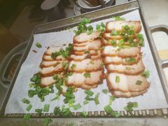 -绿茶餐厅(西湖银泰百货店)