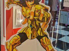 -天天玩X秋葉原日系动漫游戏中心