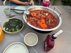 -故里和山·成都火锅(欢乐港湾店)