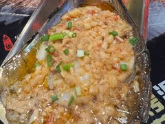 -纪录片《人生一串》体验店(静安店)