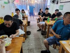 -蒋六十八梯眼镜面(渝中店)