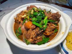 -壹只菜·崇明本地特色菜(崇明南门店)