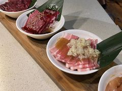-猫爪爪原切自助烤肉(观音桥阳光世纪店)